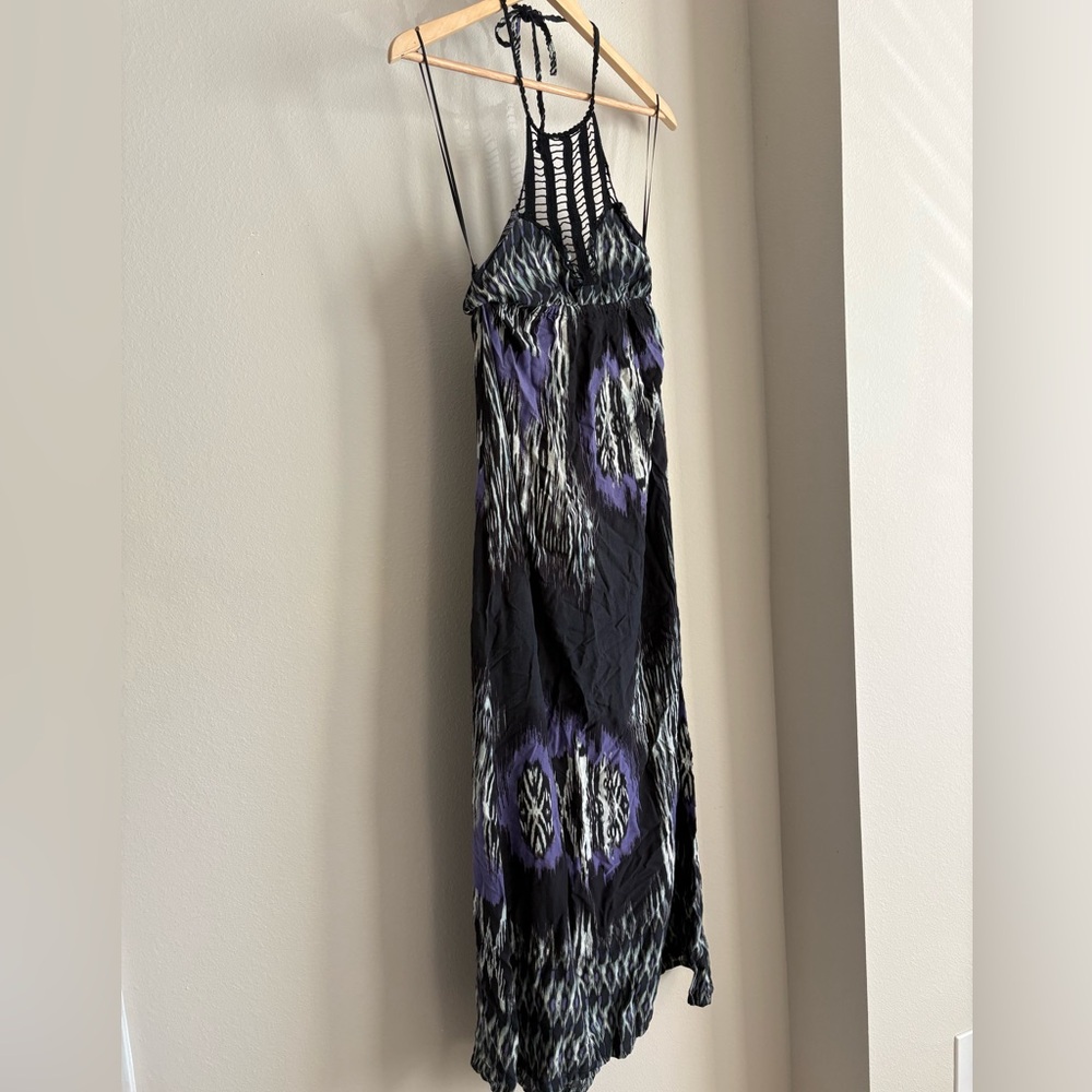 FREE Boutique Maxi Dress